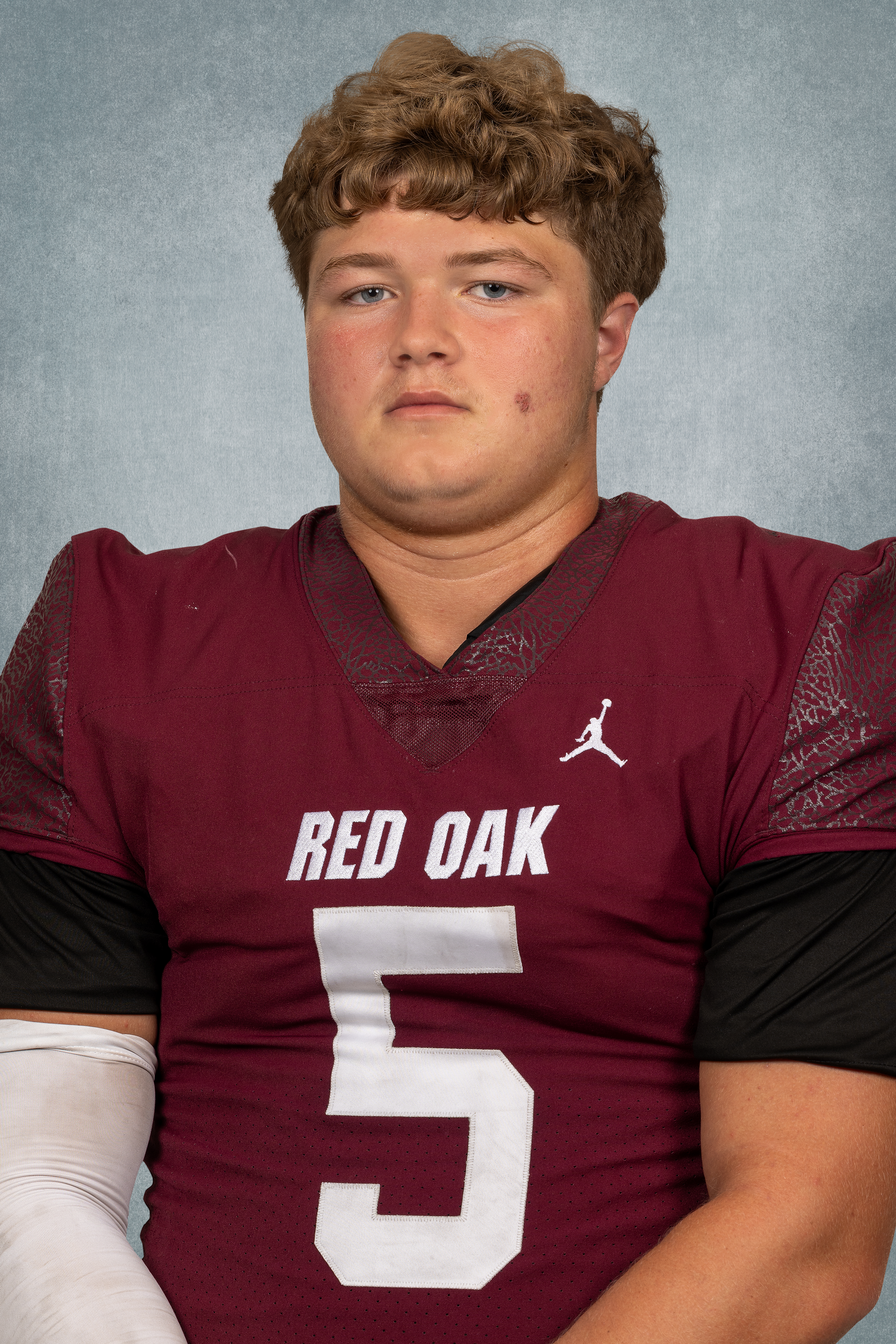 Tanner Thompson